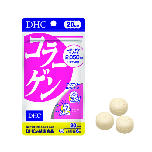 DHC COLLAGEN