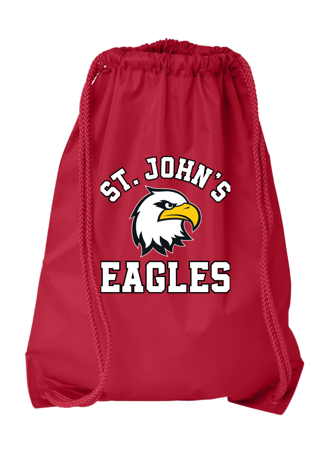 Drawstring Bag