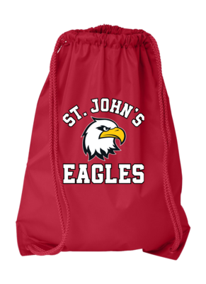 Drawstring Bag