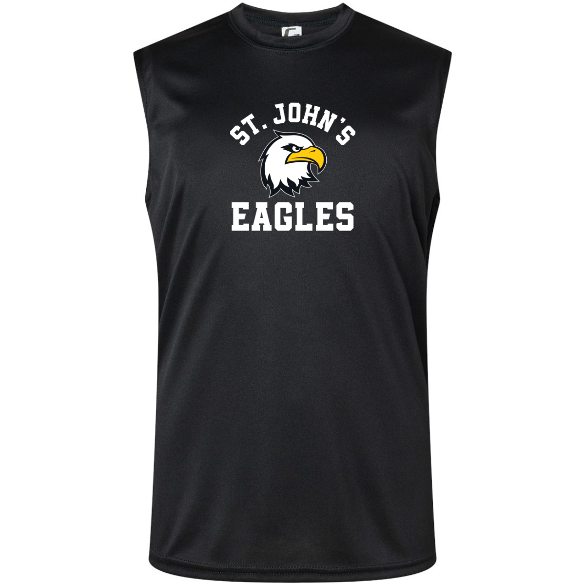 Sleeveless Tee