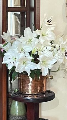 Lily &amp; Me Bouquet