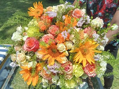 All Bouquets