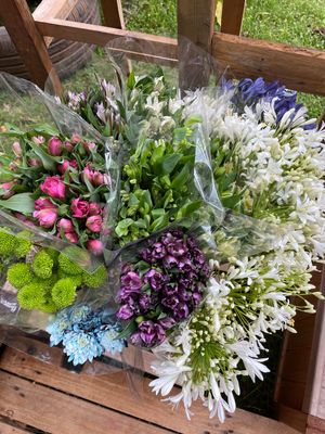 Flower Subscription