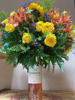 Days of Wine &amp; Roses