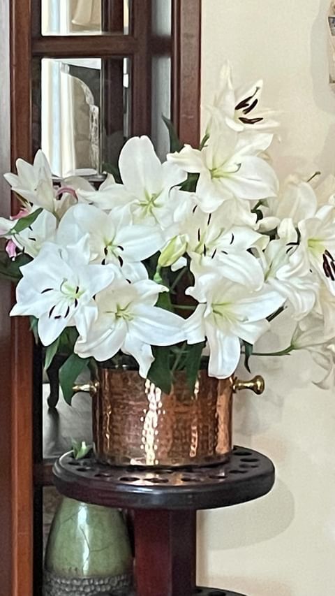 Lily &amp; Me Bouquet