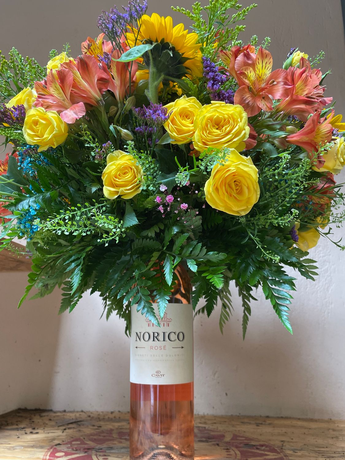 Days of Wine &amp; Roses