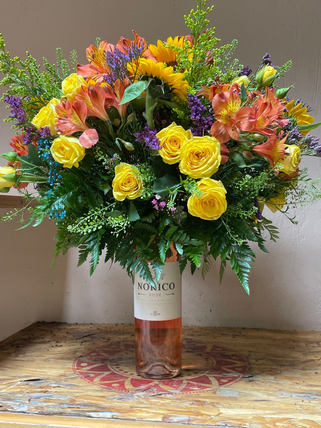Days of Wine & Roses