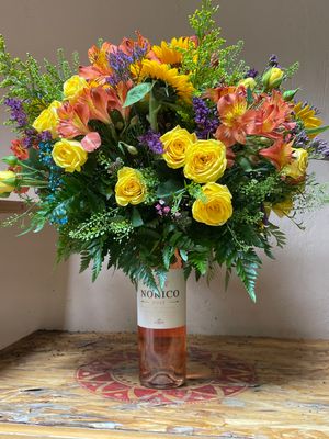 Days of Wine & Roses