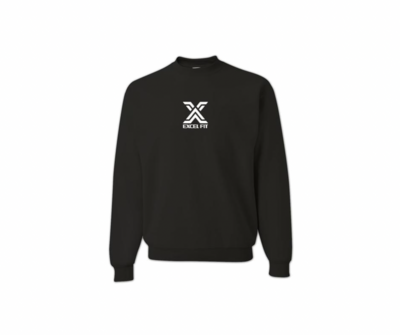 Excel Fit Crewneck