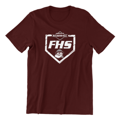 Fontana High School T shirt