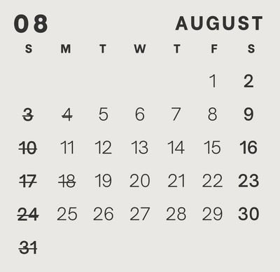 Timetable &amp; Shipping Fee