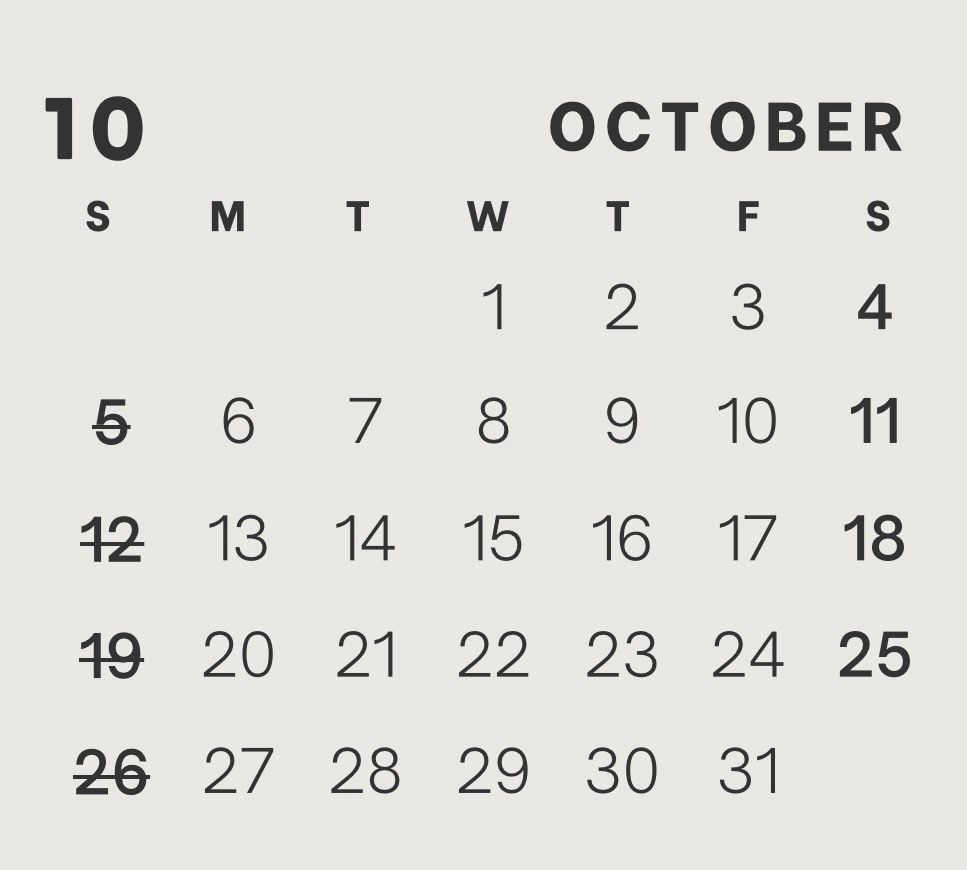 Timetable &amp; Shipping Fee