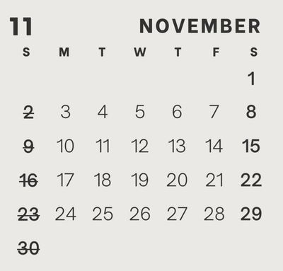 Timetable &amp; Shipping Fee