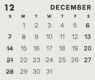 Timetable &amp; Shipping Fee