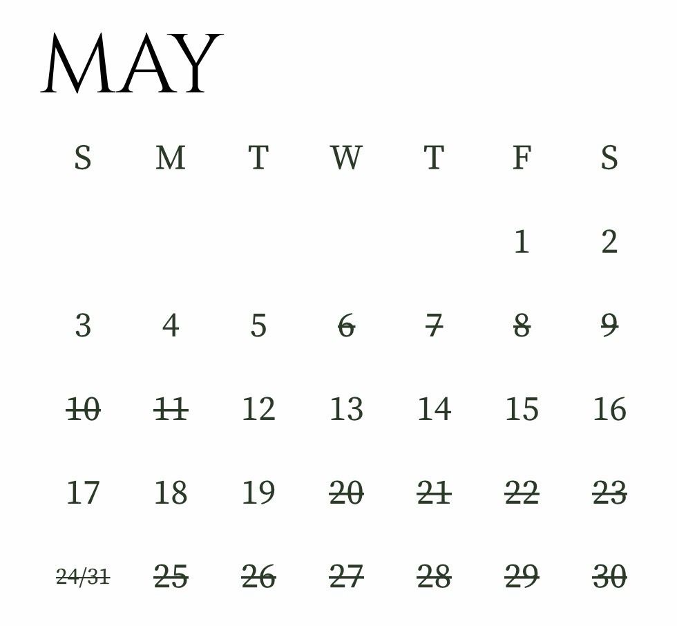 Timetable &amp; Shipping Fee