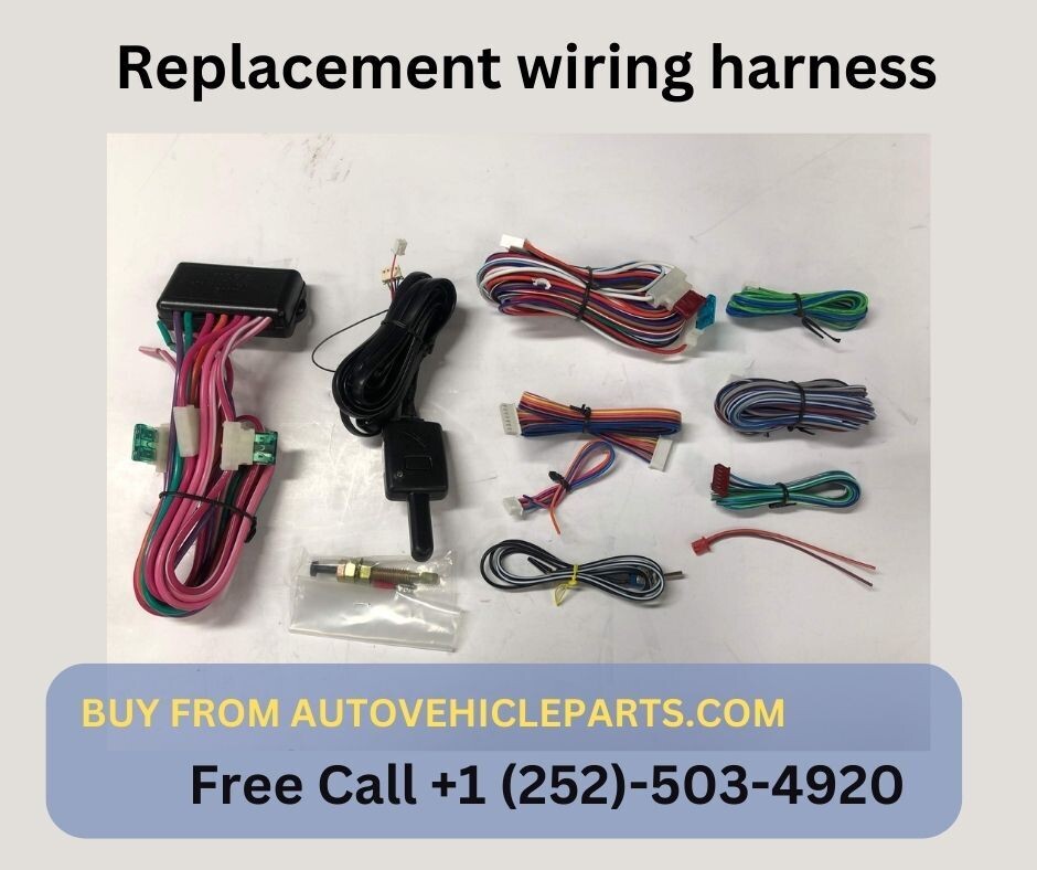 Auto Wire Harness