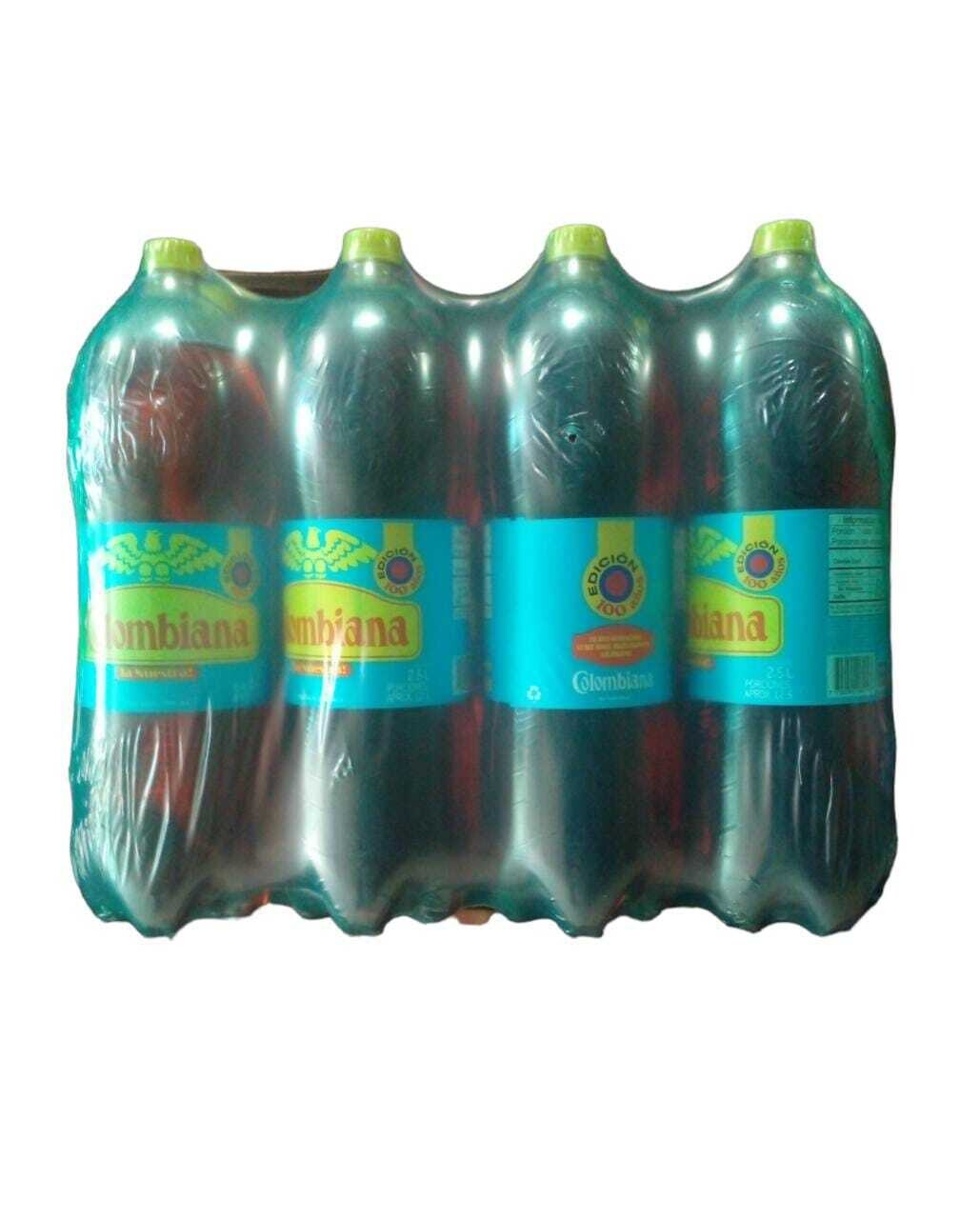 Postobon 2.5