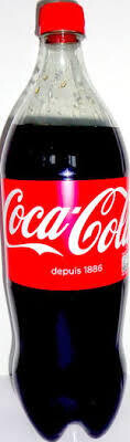 Coca -cola 1.5