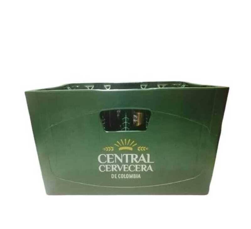 Andina x30 330ml