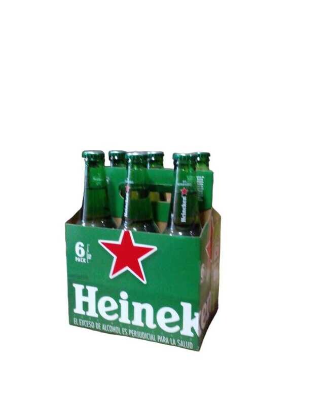Heineken 330cm x24