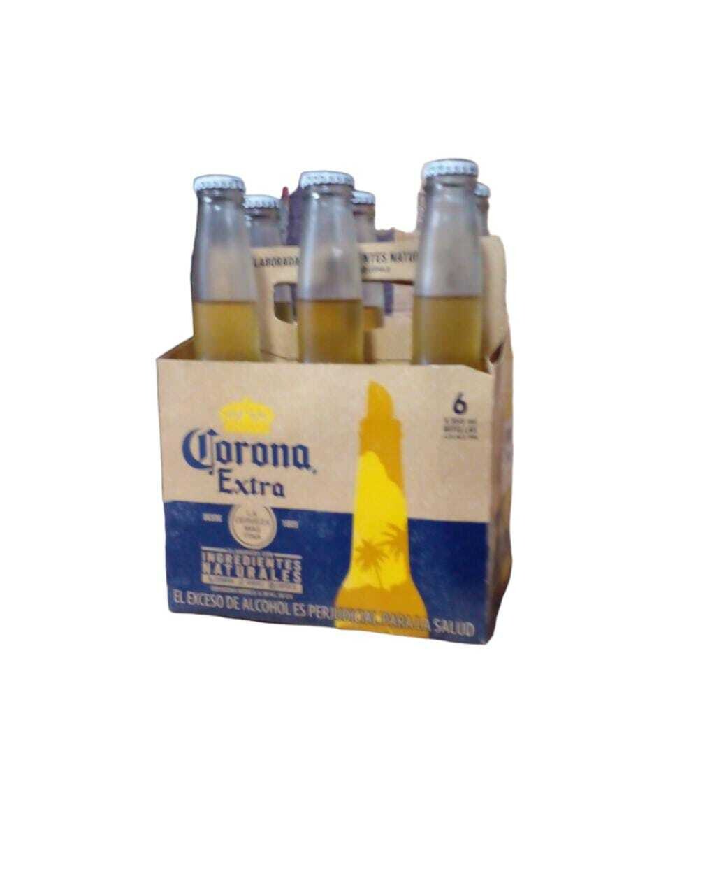 Corona x24 355ml