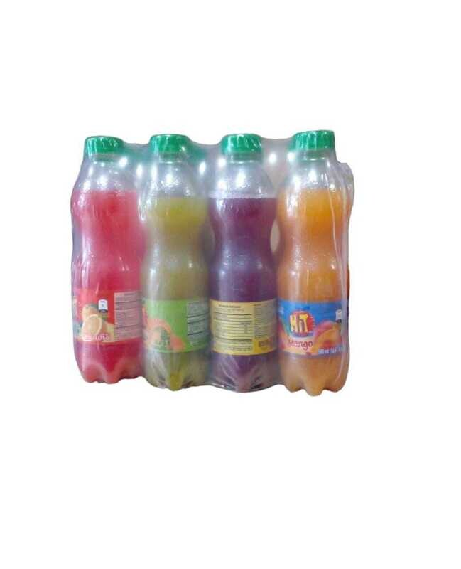 Hit 500ml