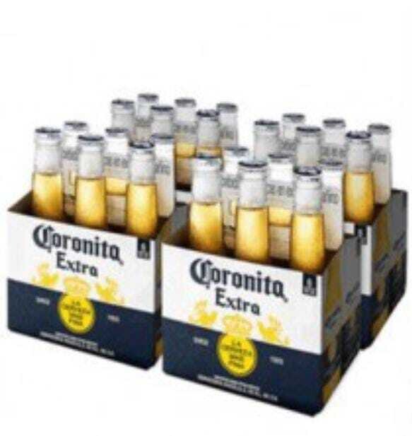 Coronita x24 210ml