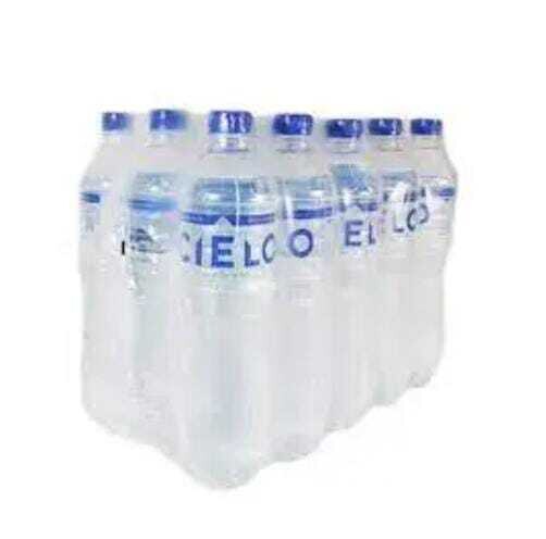 Agua cielo 620Ml x24