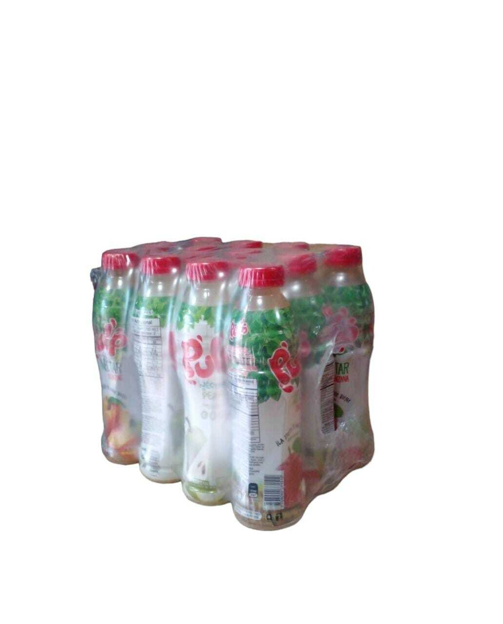Pulp néctar 400ml x12