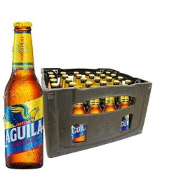 Águila x30 330ml