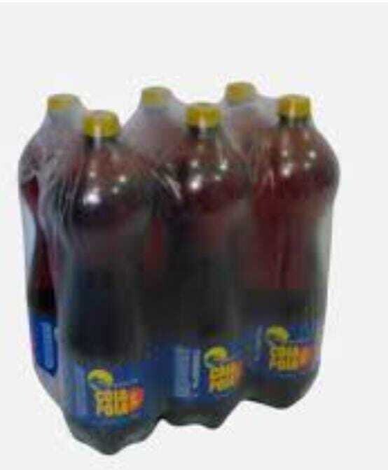 Cola y pola x6 1.5ml
