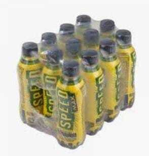 Speed max X12 250ml