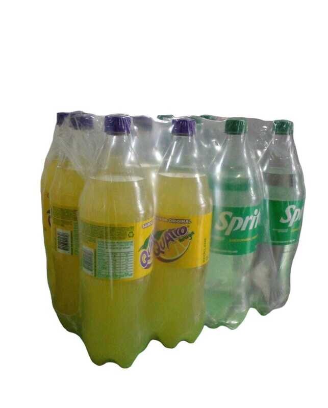 Sprite Quatro 1.5Lt surt
