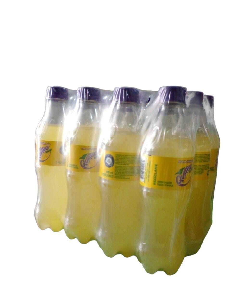 Quatro pet400