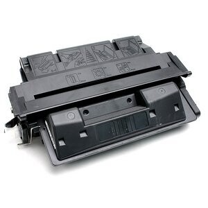 HP 27x for HP 4000