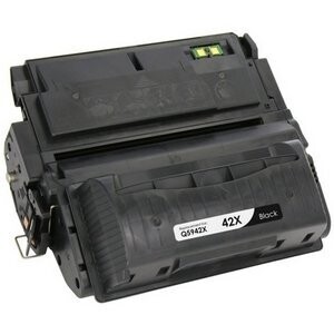 HP 42x Eco toner