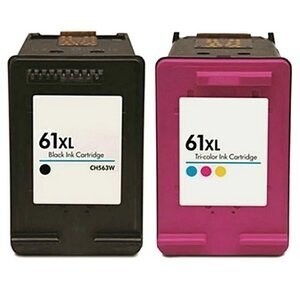 HP 61 Ink