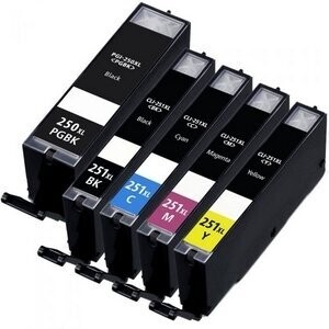 Canon IP 7220 XL inkpack