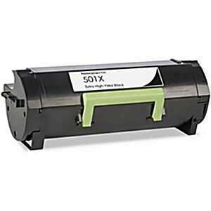 Lexmark LE-50F1X00