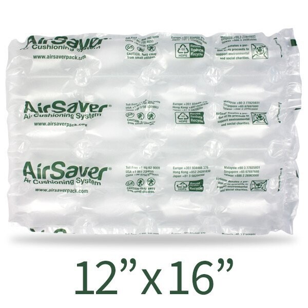 Air Saver Packing