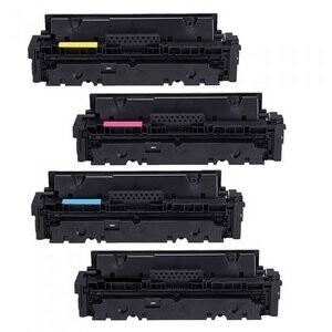 HP 414x Color Toners