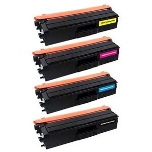 Brother TN 433 Color Toners