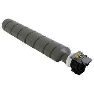 WT 8500 Waste Toner Rec