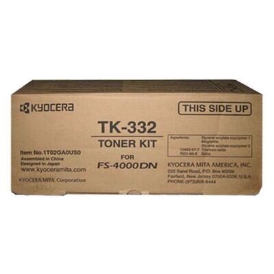 Kyocera TK 332 Toner