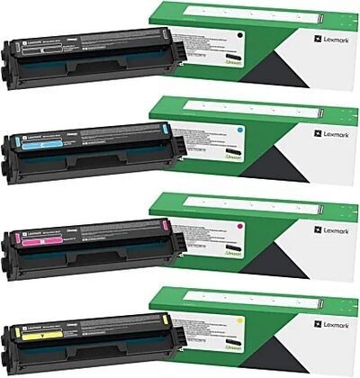 OEM Lexmark (C3210)