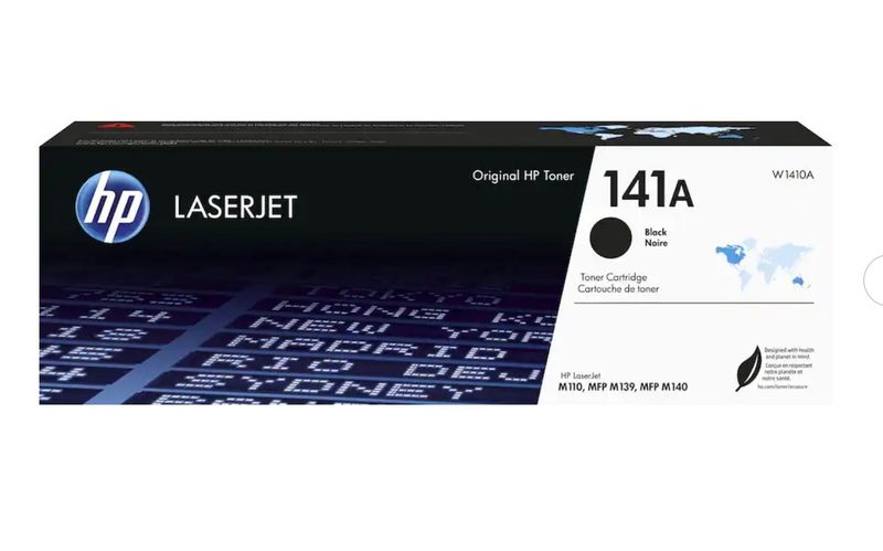 HP 141A OEM HP