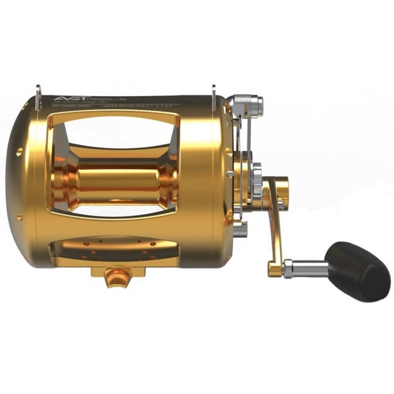 AVET T-RX80-2W