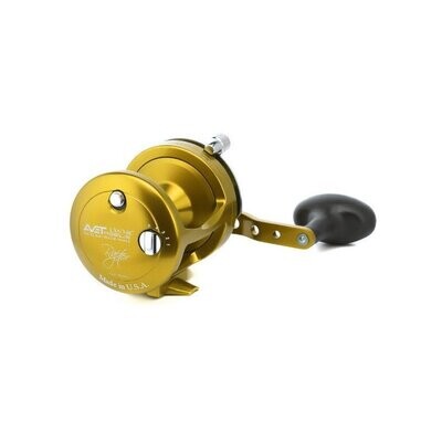 AVET LX6/3 MC RAPTOR