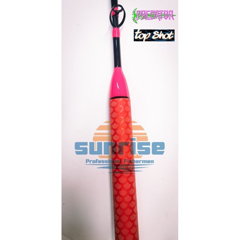 Sunrise Predator P4