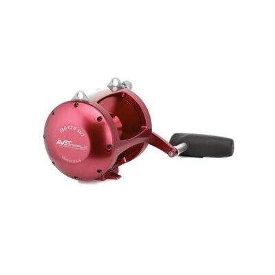 Carretes AVET REELS